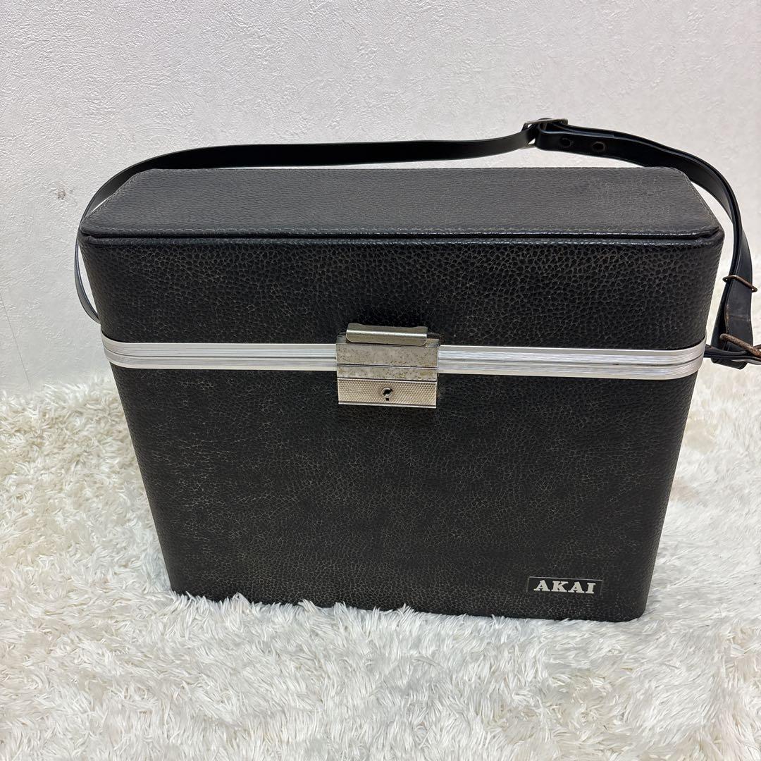 AKAI VT-115 セット品　ジャンク