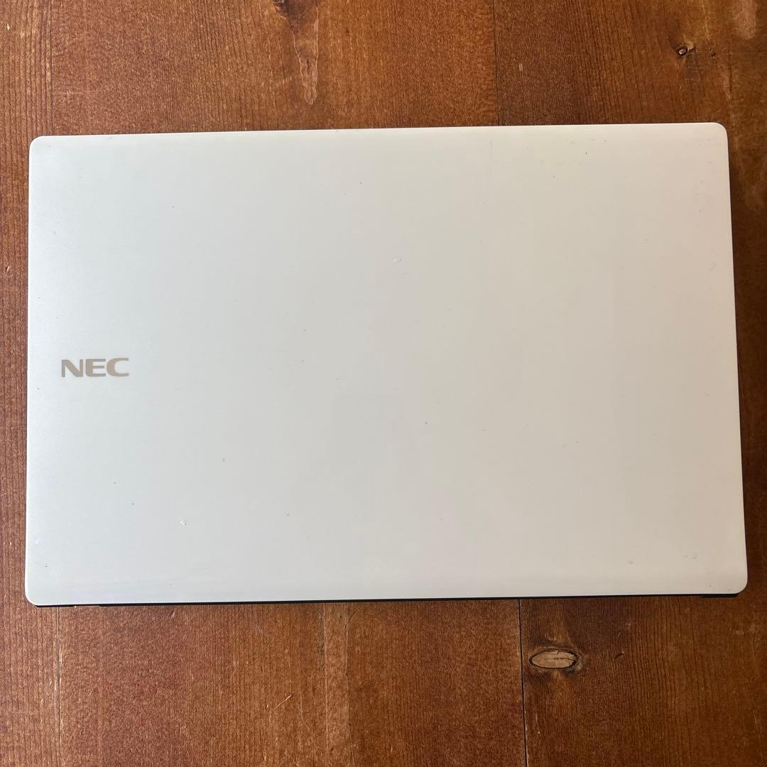VersaPro PC-VJ20HHZDF メモリ16GB NEC