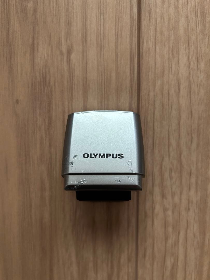 【ジャンク品】OLYMPUS PEN Lite E-PL5 14-42mm