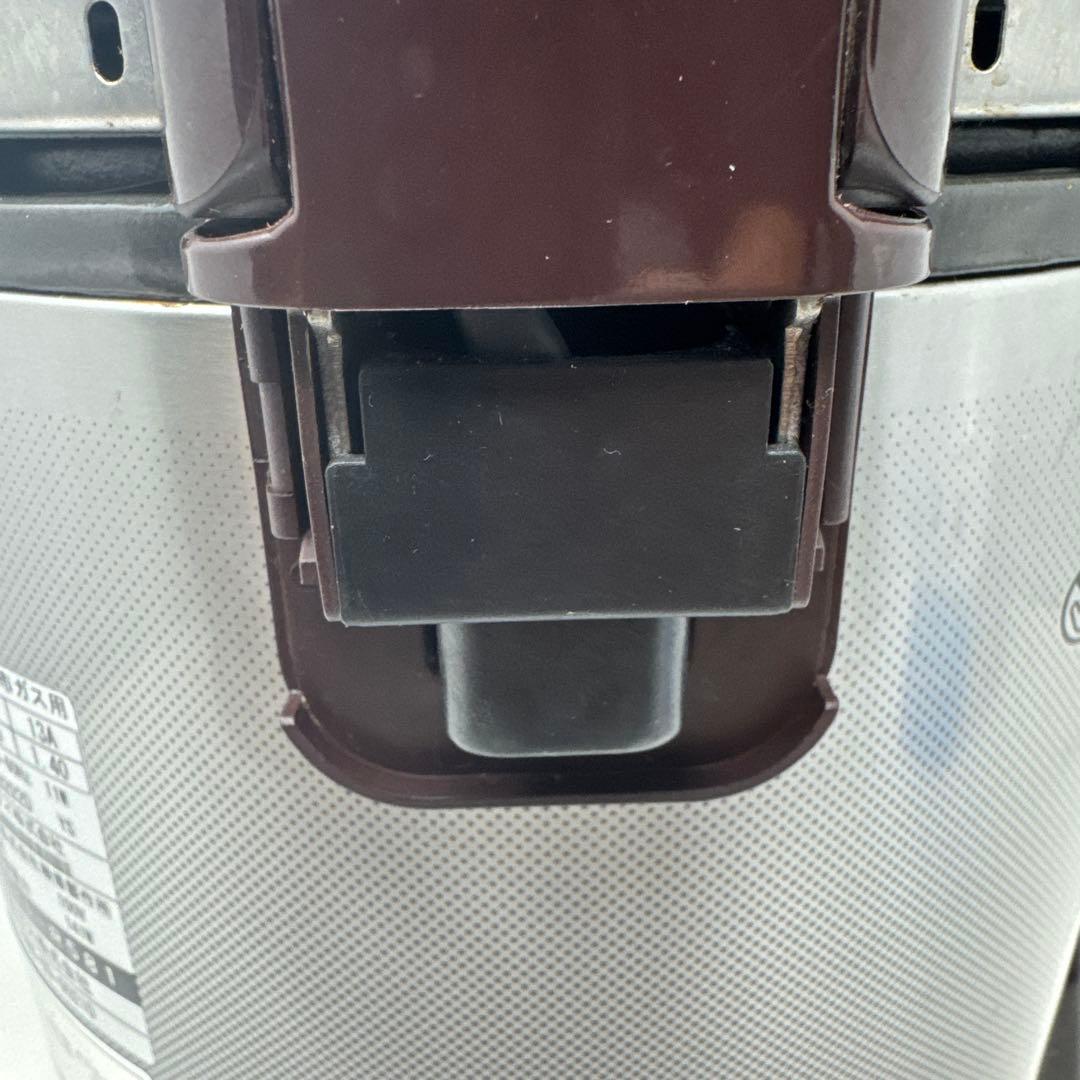大阪ガス ガス炊飯器0.9L 5合 111-R581 都市ガス 13A リンナイ
