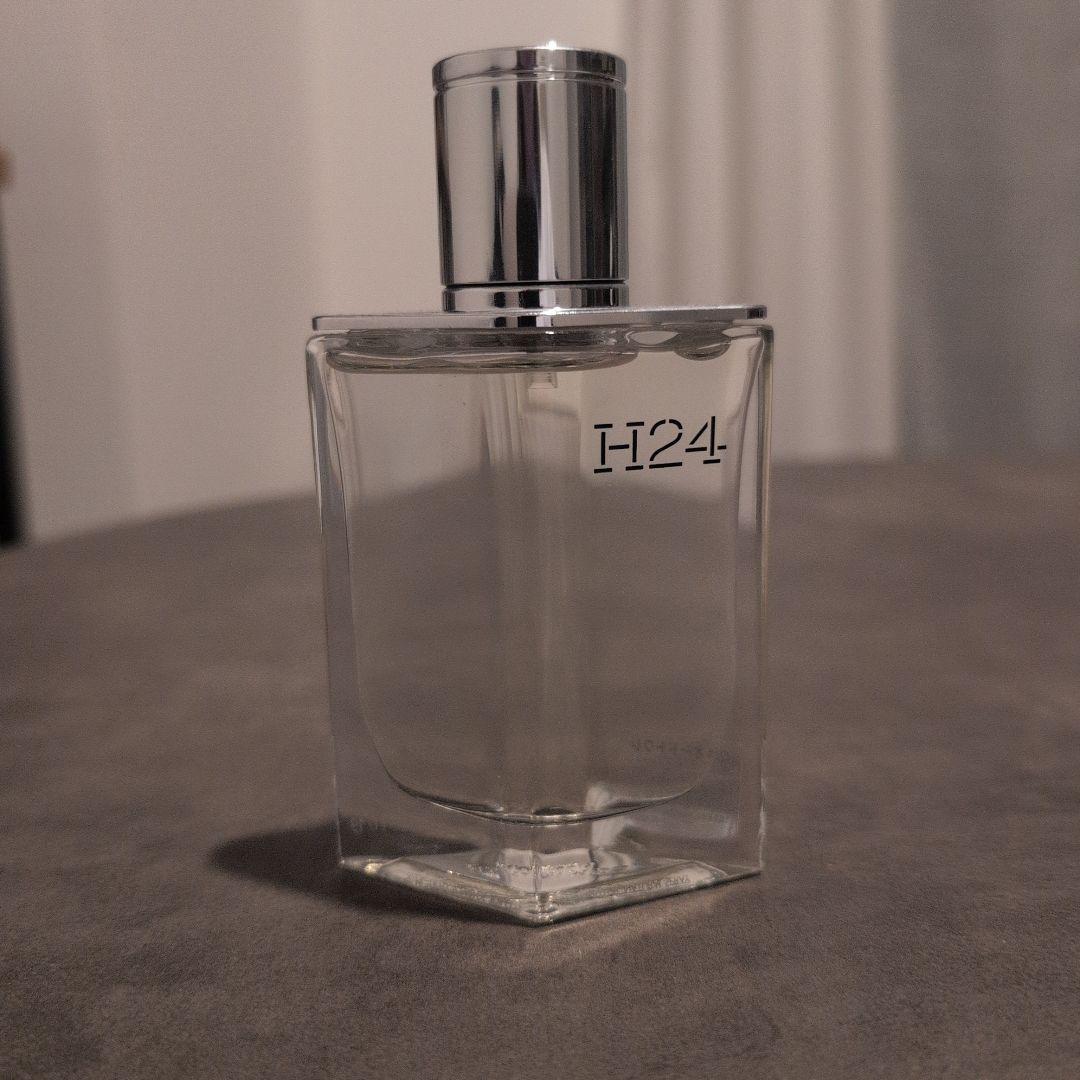 HERMES　H24 香水　50ml