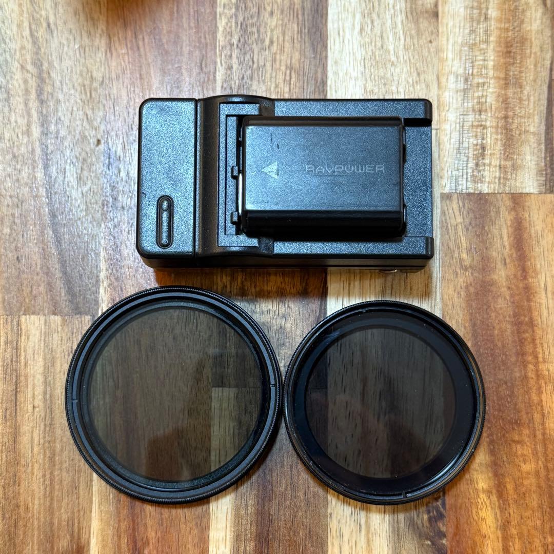 デジタルカメラ nex-5t
