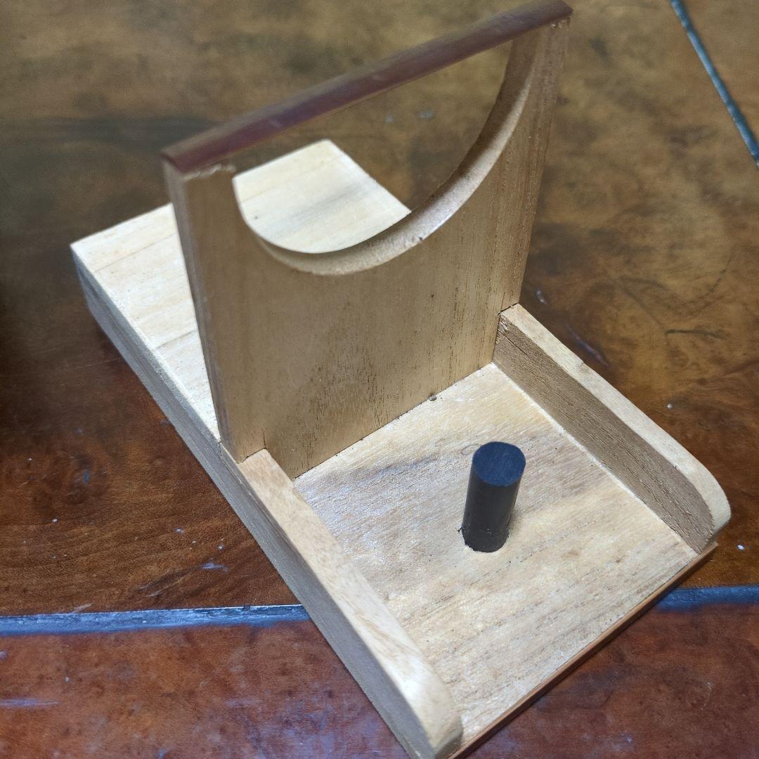 茶箱　旅箪笥　骨董品