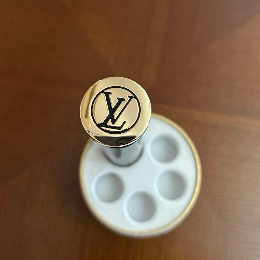 LOUIS VUITTON トラベルスプレーアトマイザー本体のみ