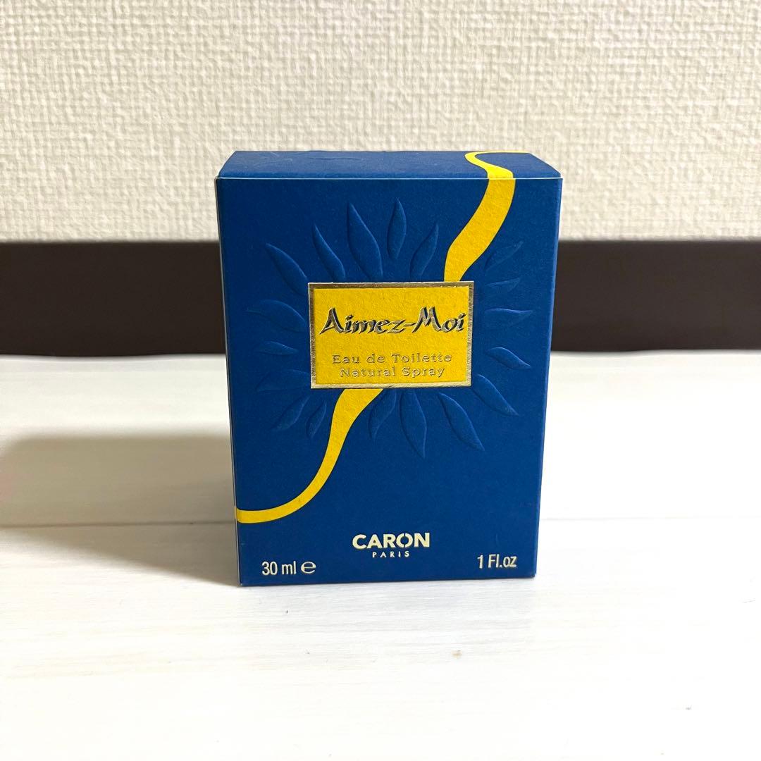 CARON エメモア オードトワレ