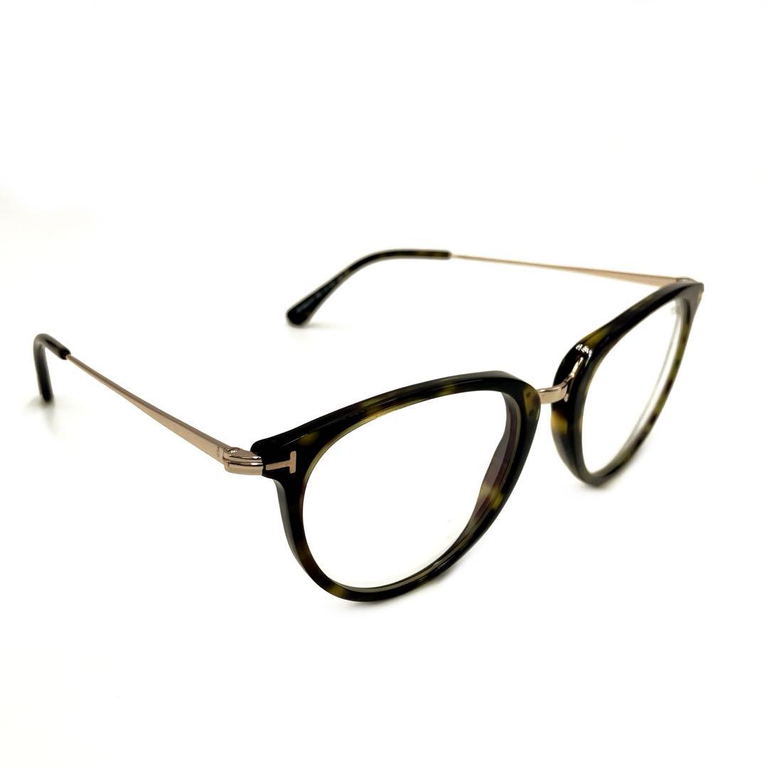 訳あり新品　TOM FORD トムフォード　ブルーライト　メガネ眼鏡 フレーム