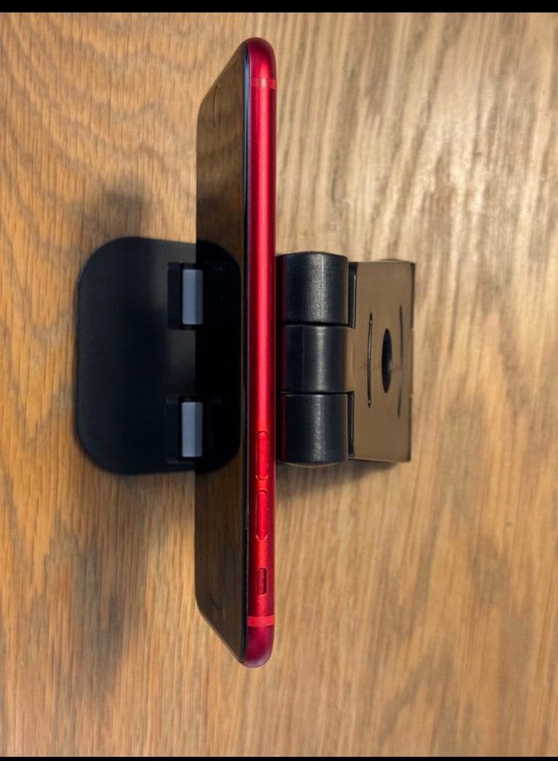 【極美品】Apple iPhone 8 PRODUCT(RED) 64GB