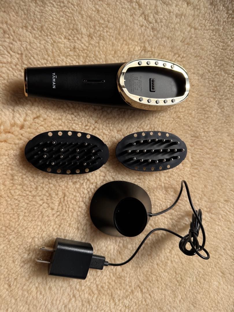 SALE【美品】YA-MAN BSforSalon PSM-110美顔器