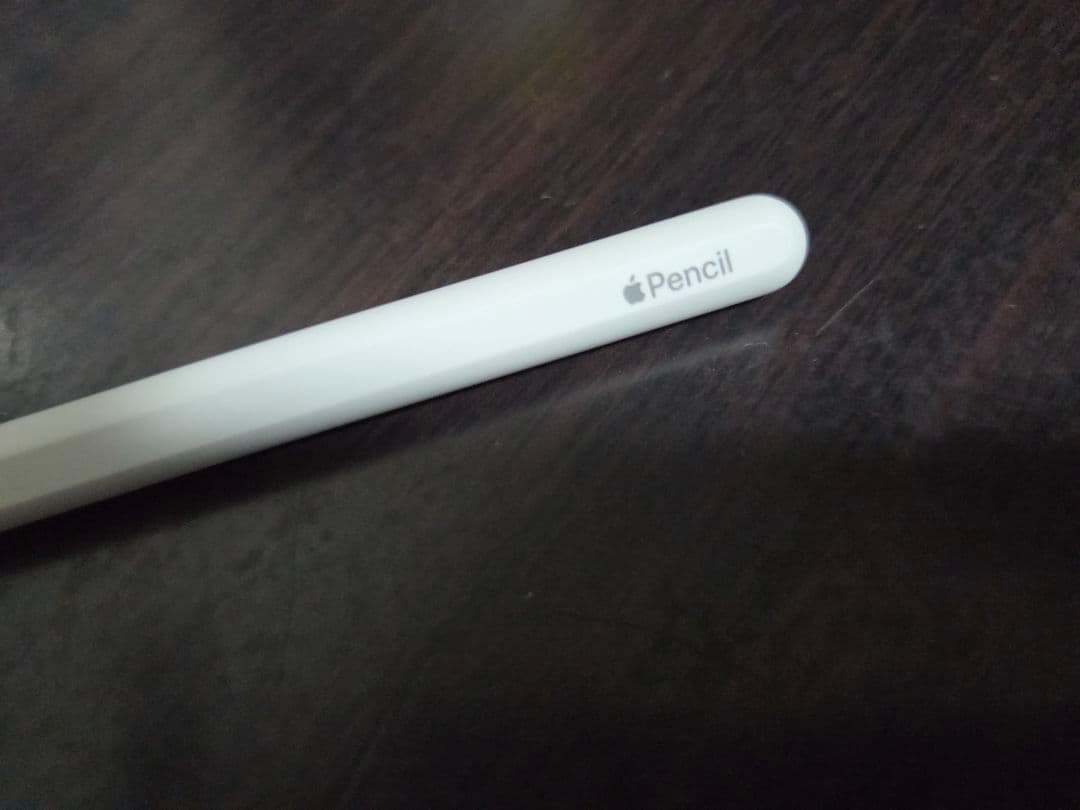 Apple Pencil 第二世代 純正 箱無し