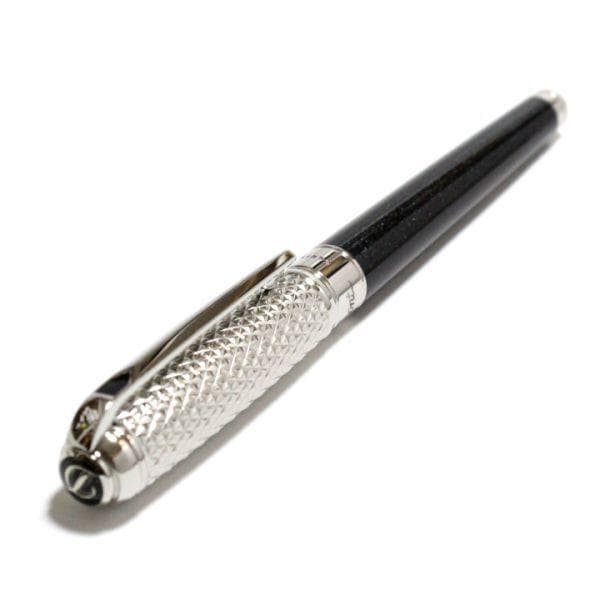 デュポン S.T. DUPONT 410102M ラインD デュオトーン 万年筆