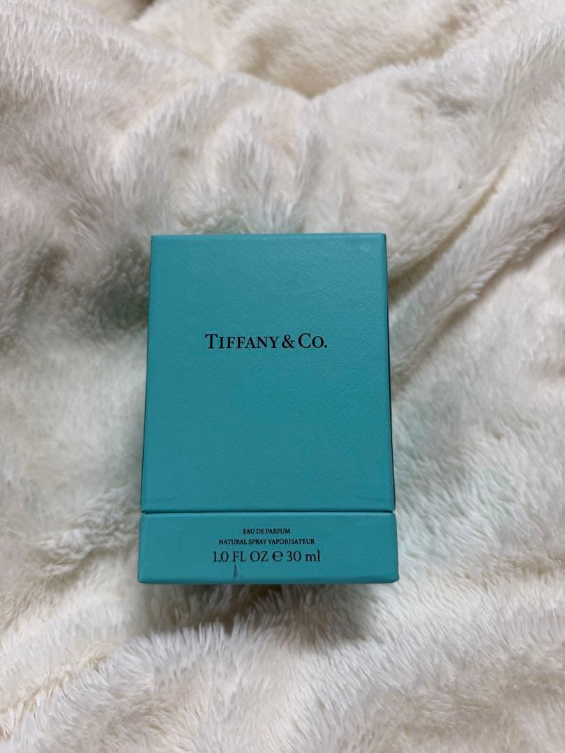 Tiffany & Co. オードパルファム 30ml