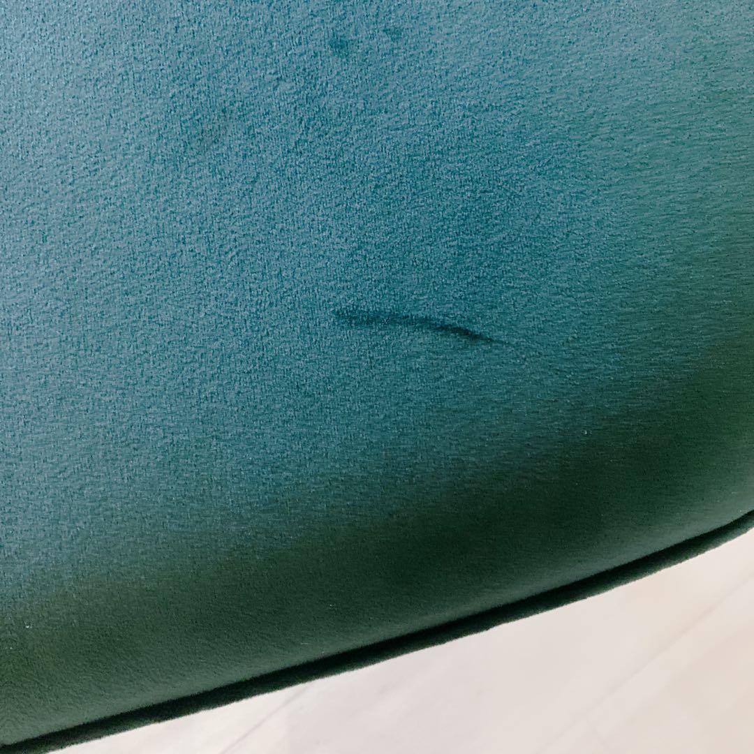 【廃盤 希少】CALLIGARIS カリガリス ベンチ FIFTIES チェア
