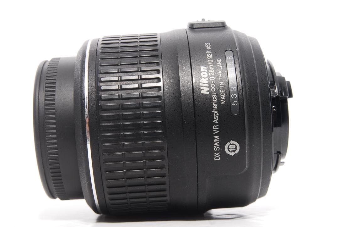 ✨Bluetooth搭載機 おまけ付き✨Nikon D3400 レンズセット