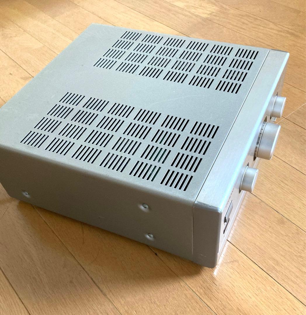 ONKYO A-911MLTD プリメインアンプ