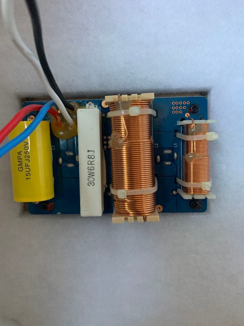 turbosound TPX152 改造品　ペアセット