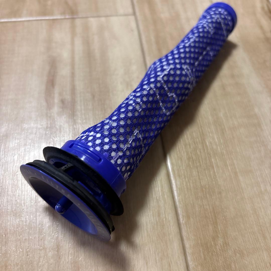 ダイソン V6掃除機 モーターブラシ付き　ジャンク