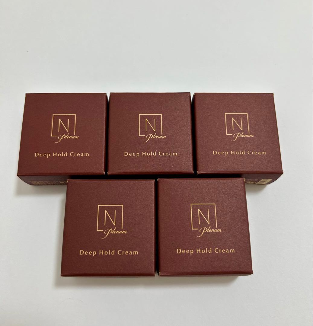 N organic Plenum Nオーガニック　プレナム　ローション　クリーム