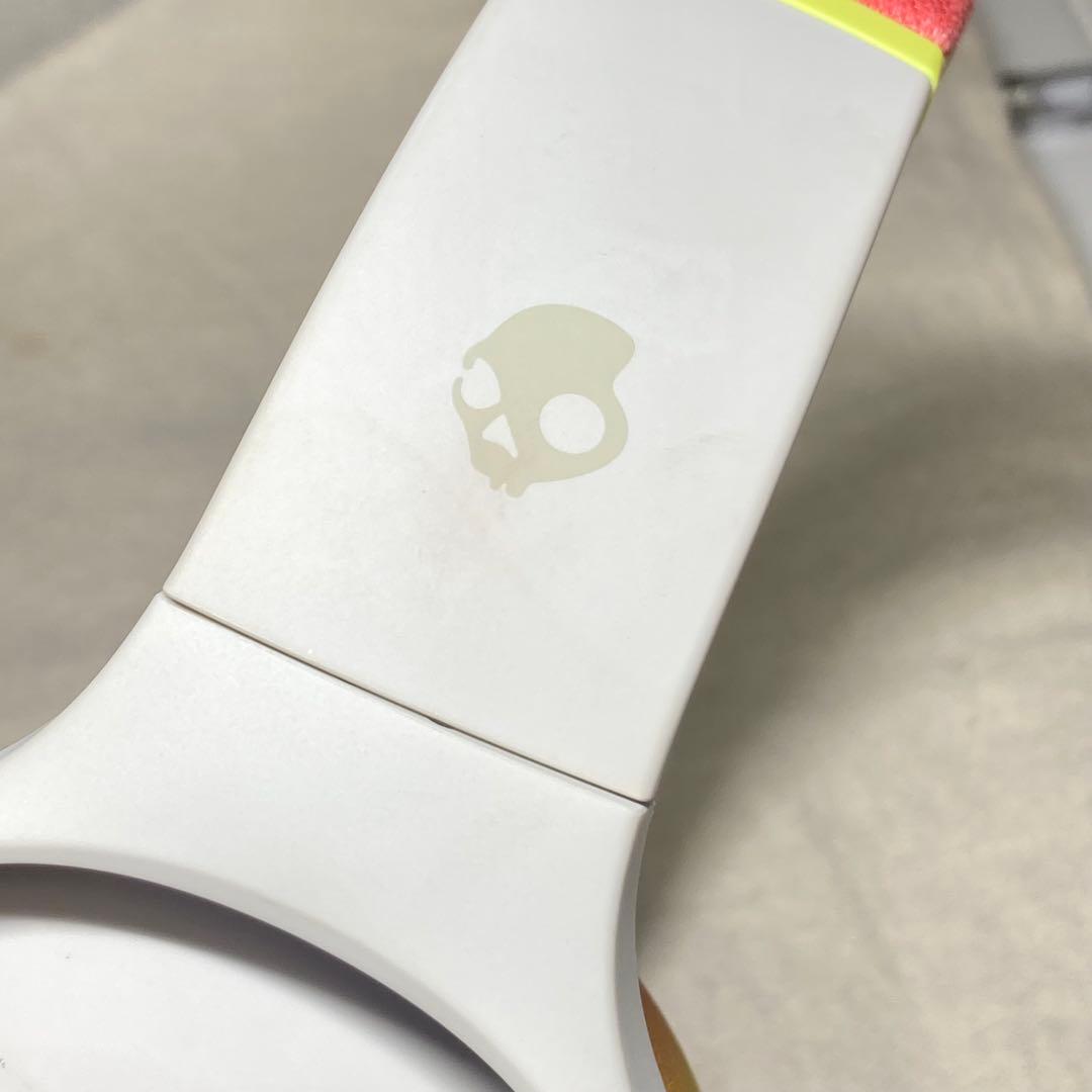 Skullcandy Crusher Evo　ワイヤレスヘッドホン　　etc4