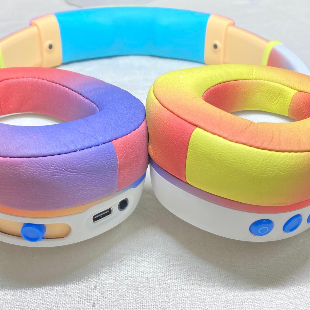 Skullcandy Crusher Evo　ワイヤレスヘッドホン　　etc4