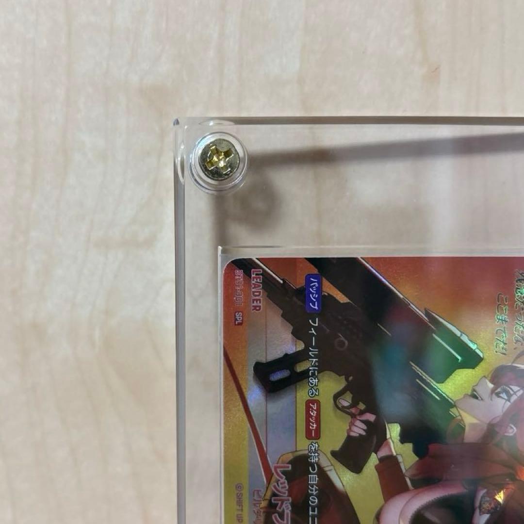nikke ニベルアリーナ　レッドフード　spl