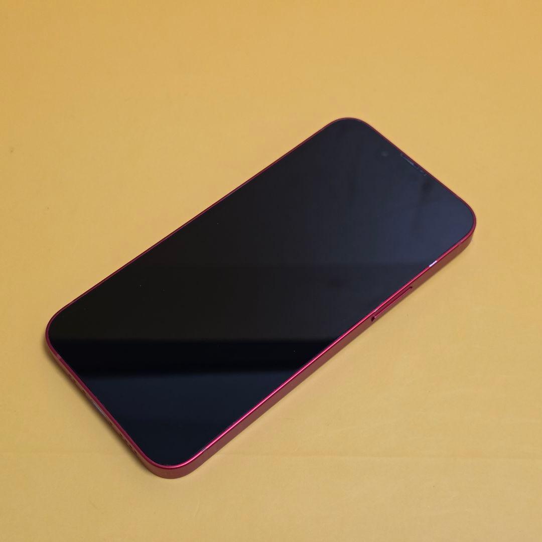 iPhone 13 mini 128GB｜24時間以内発送#510
