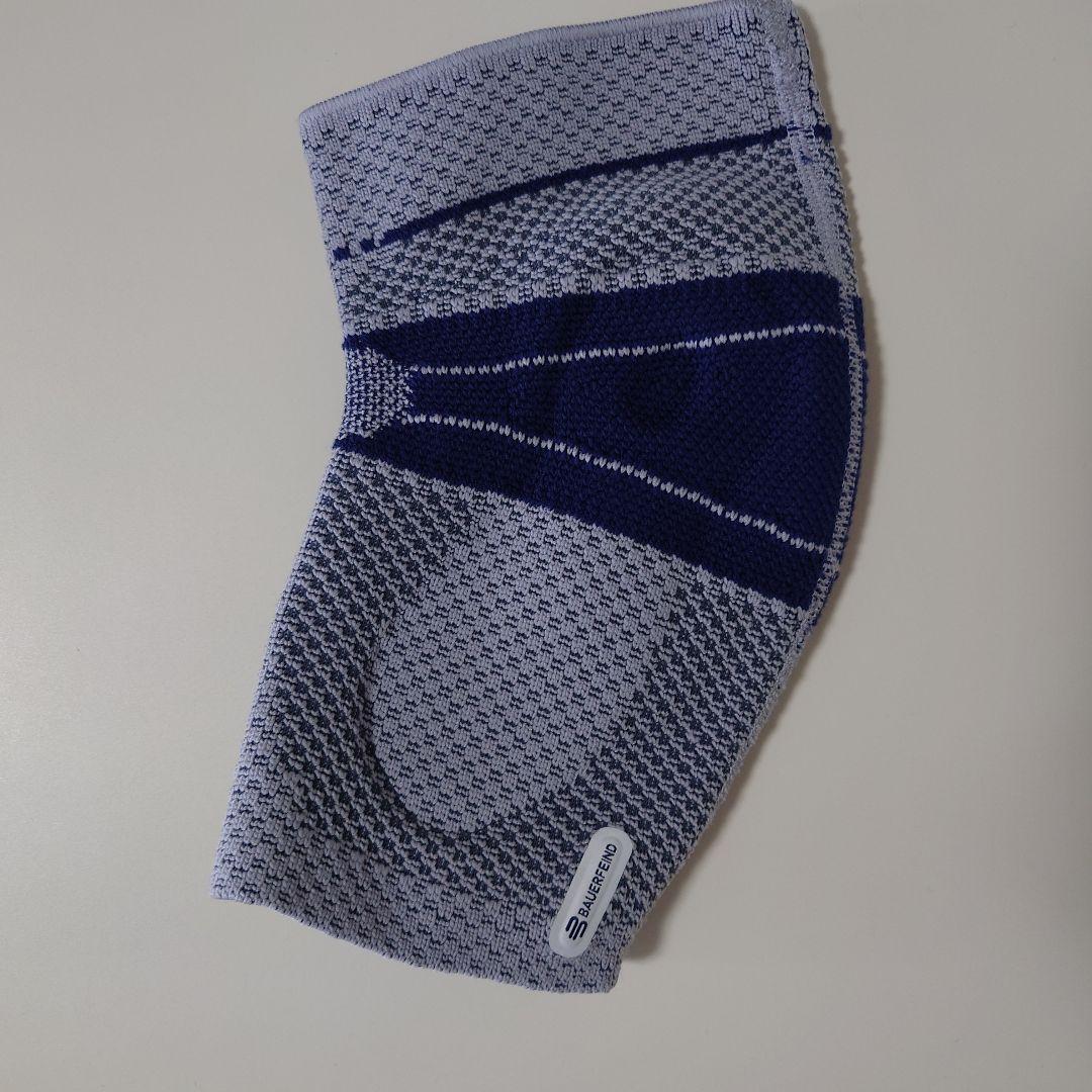 BAUERFEIND EpiTrain 肘用サポーターsize3
