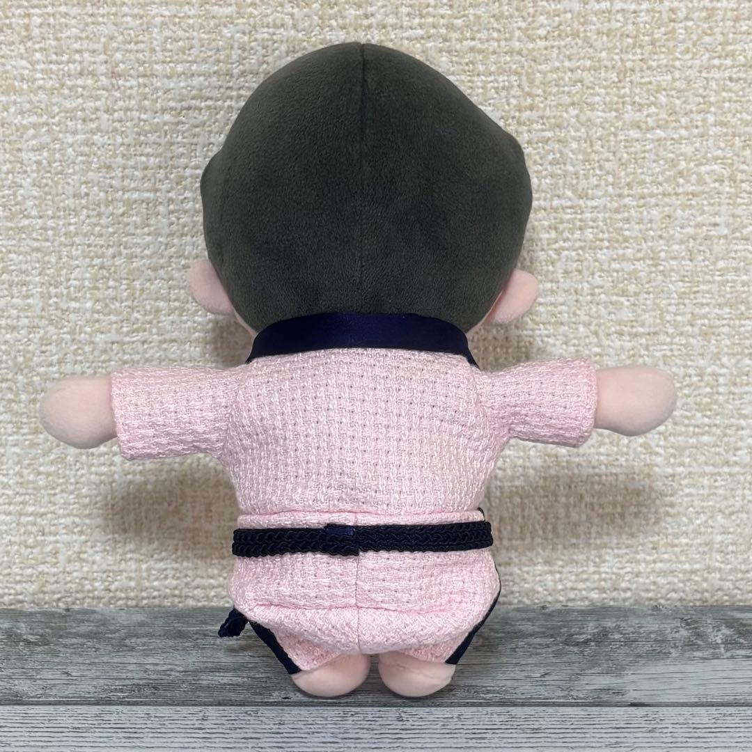 千。♡B&ZAYはぴぬい衣装オーダーページ