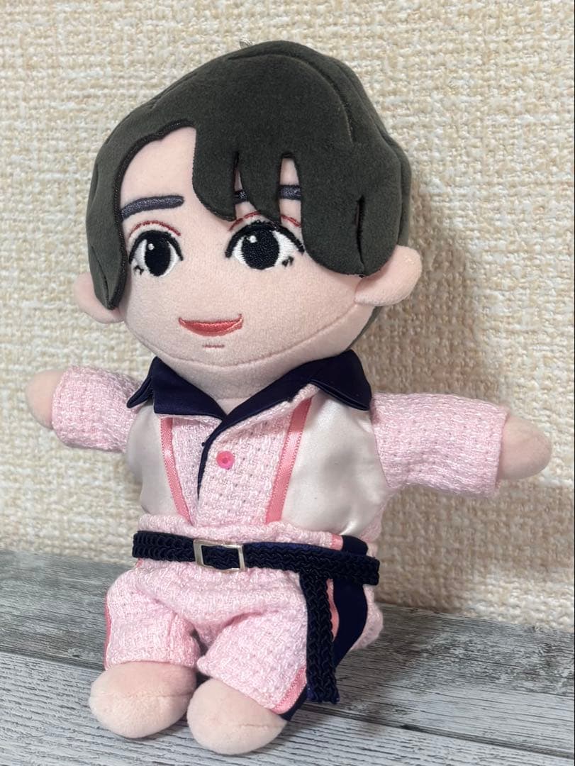 千。♡B&ZAYはぴぬい衣装オーダーページ