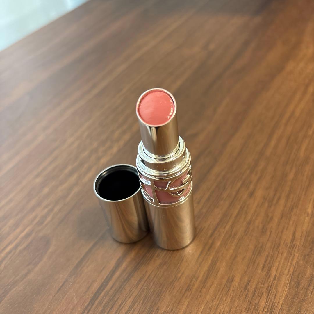 LINARI YSLリップ44 DIOR426 3点セット むらみんご
