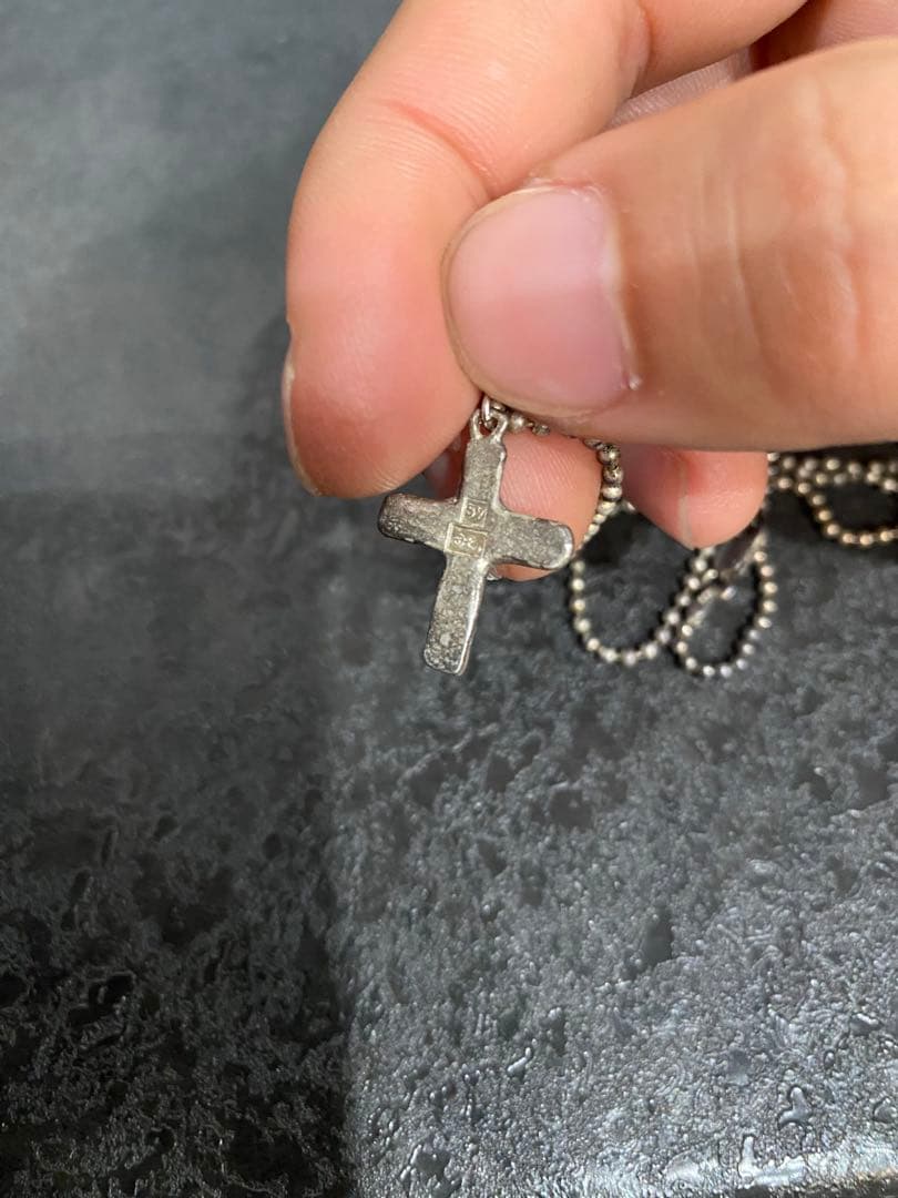 silverアクセサリーSET