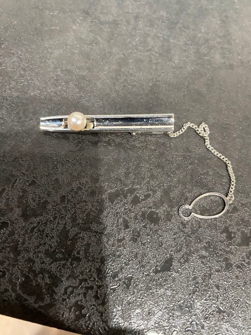 silverアクセサリーSET