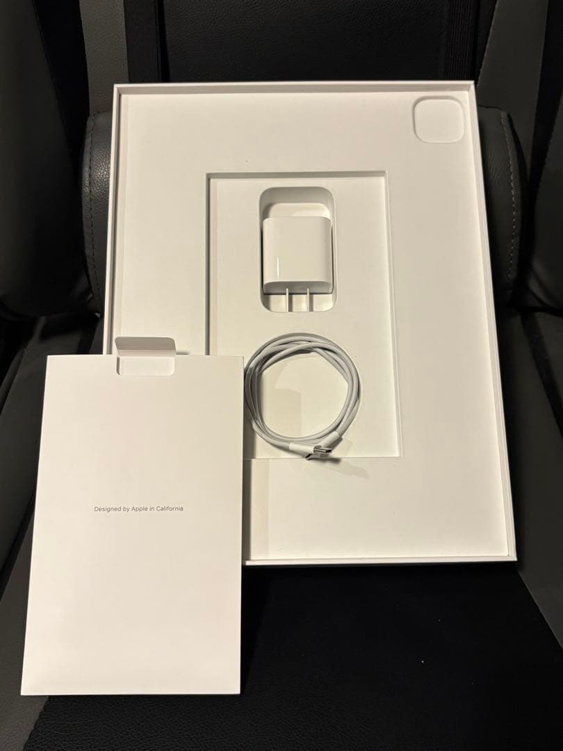iPad pro 12.9インチ （第４世代） 128GB ＋ pencil