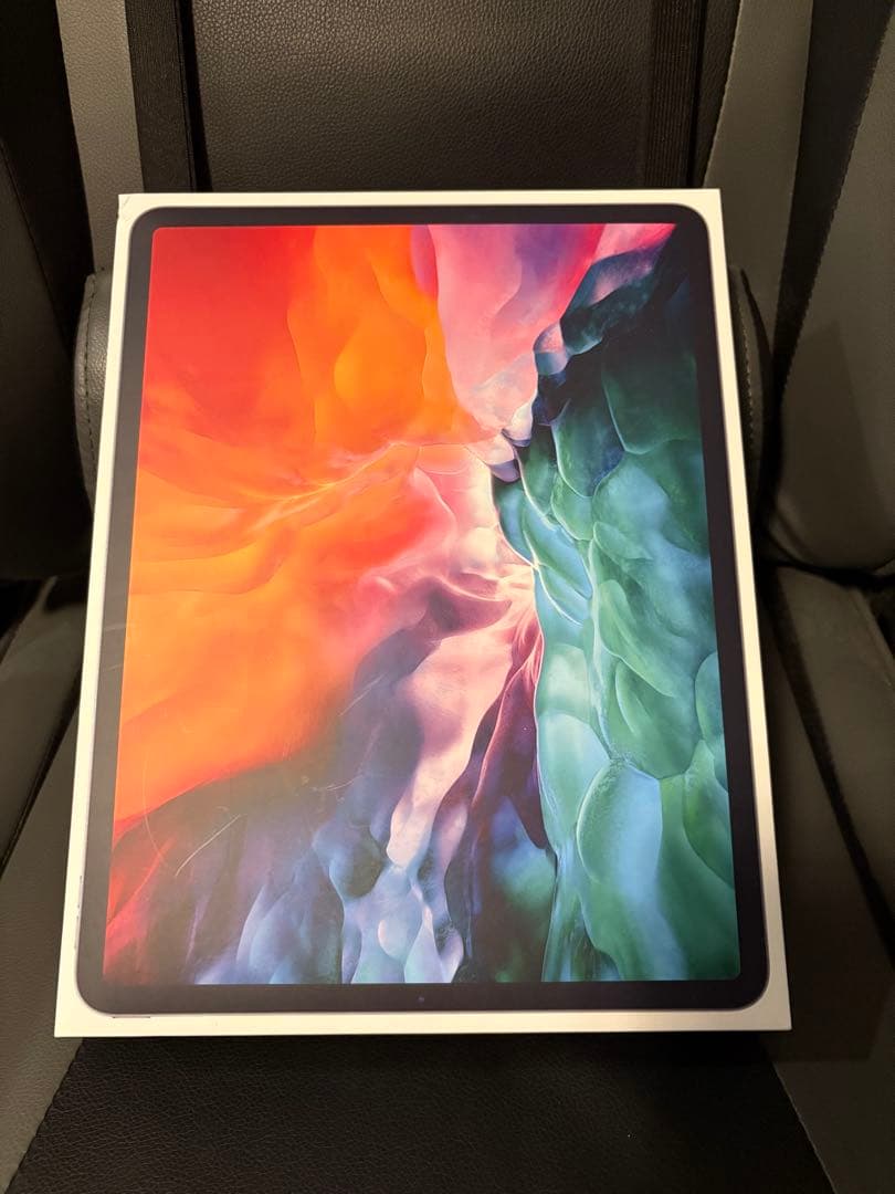 iPad pro 12.9インチ （第４世代） 128GB ＋ pencil