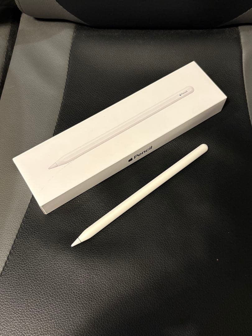 iPad pro 12.9インチ （第４世代） 128GB ＋ pencil