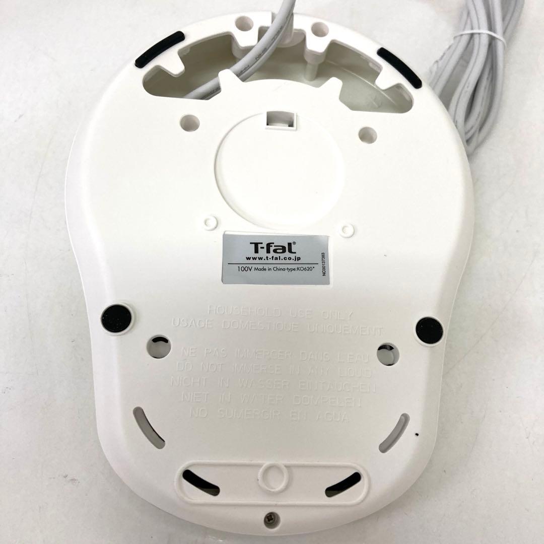 Y1000-51 T-fal 電気ケトル KO620 アプレシア コントロール