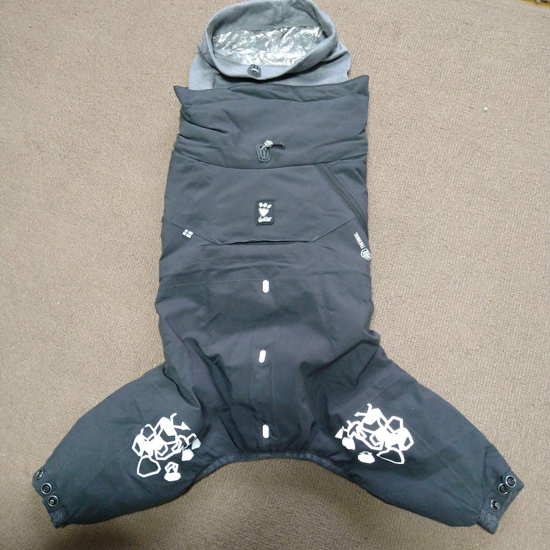 ●【本日まで】フルッタ エクストリームオーバーオール グレー 30S