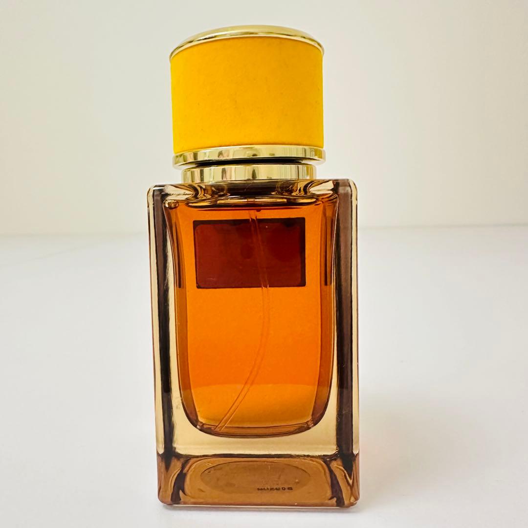 ドルチェ&ガッバーナ ベルベット アンバースキン プールファム 50ml