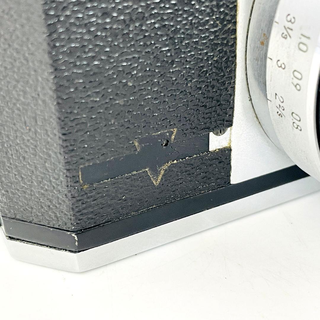 【希少完動】Aires VISCOUNT Coral 45mm 　 R8SA61