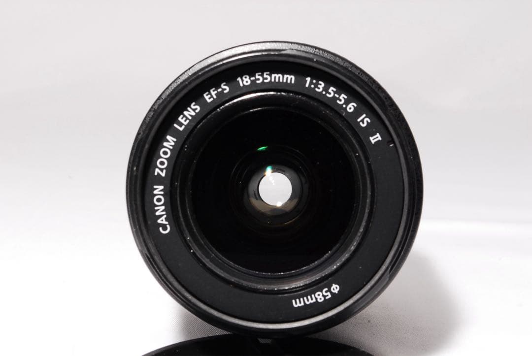 ◆Canon Kiss X3◆ショット数僅か◆新品級◆一眼レフカメラ◆すぐ使える
