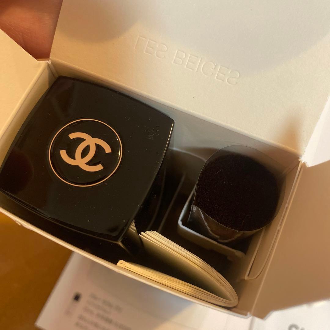 CHANEL ファンデーション