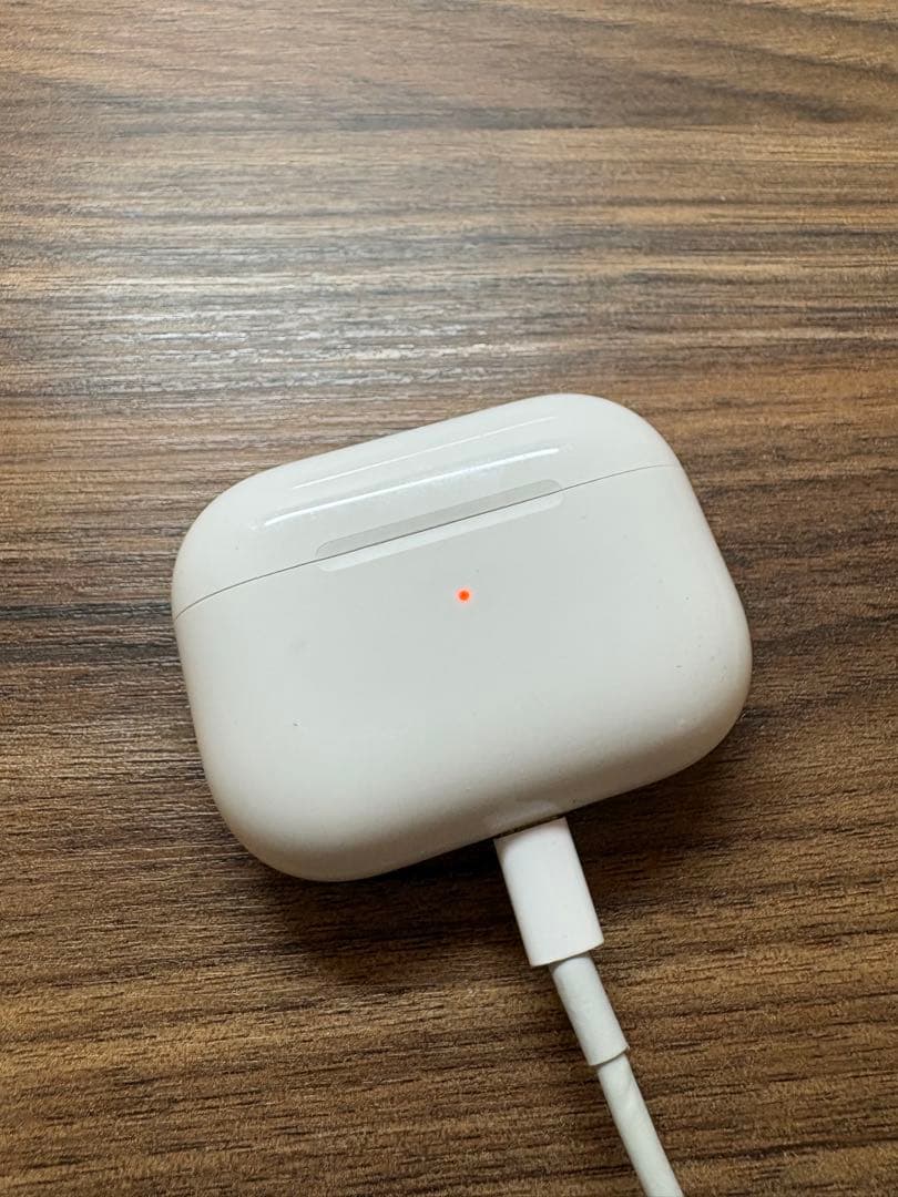 AirPods Pro 本体 充電ケース・イヤーチップ・箱付き