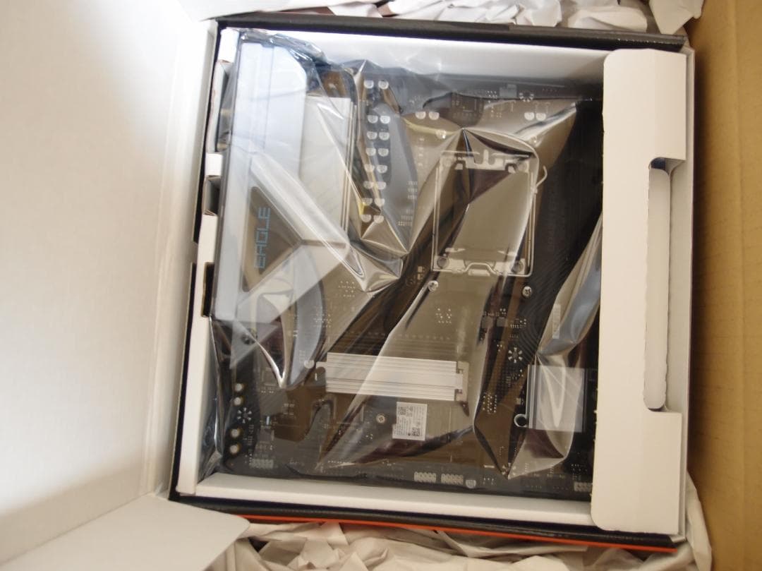 新品未使用 GIGABAYTE GAMING B840M EAGLE WIFI6