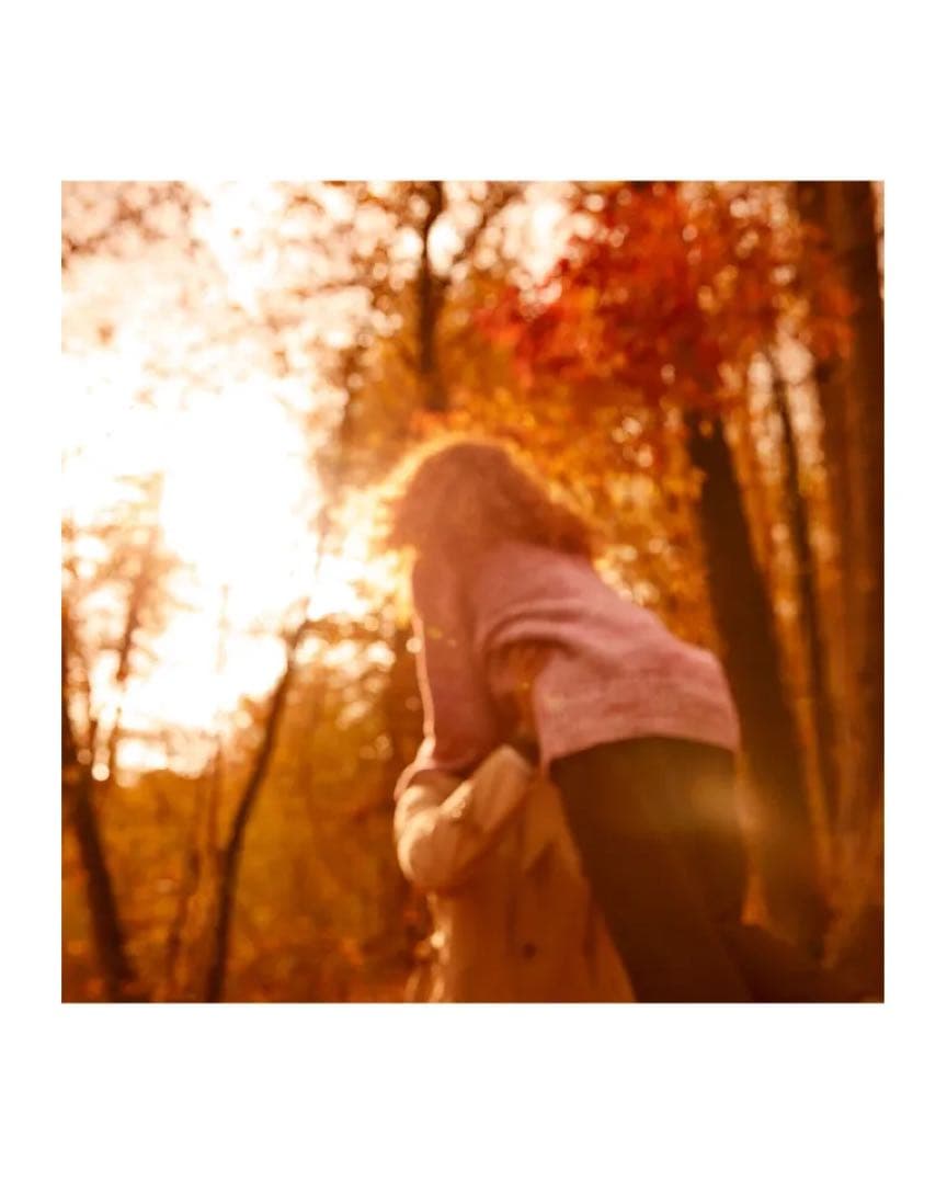 【REPLICA】Autumn Vibes/オータムバイブス