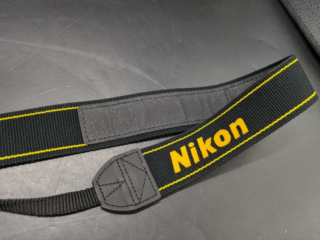 Nikon D60 デジタル一眼レフカメラ ズームレンズセット