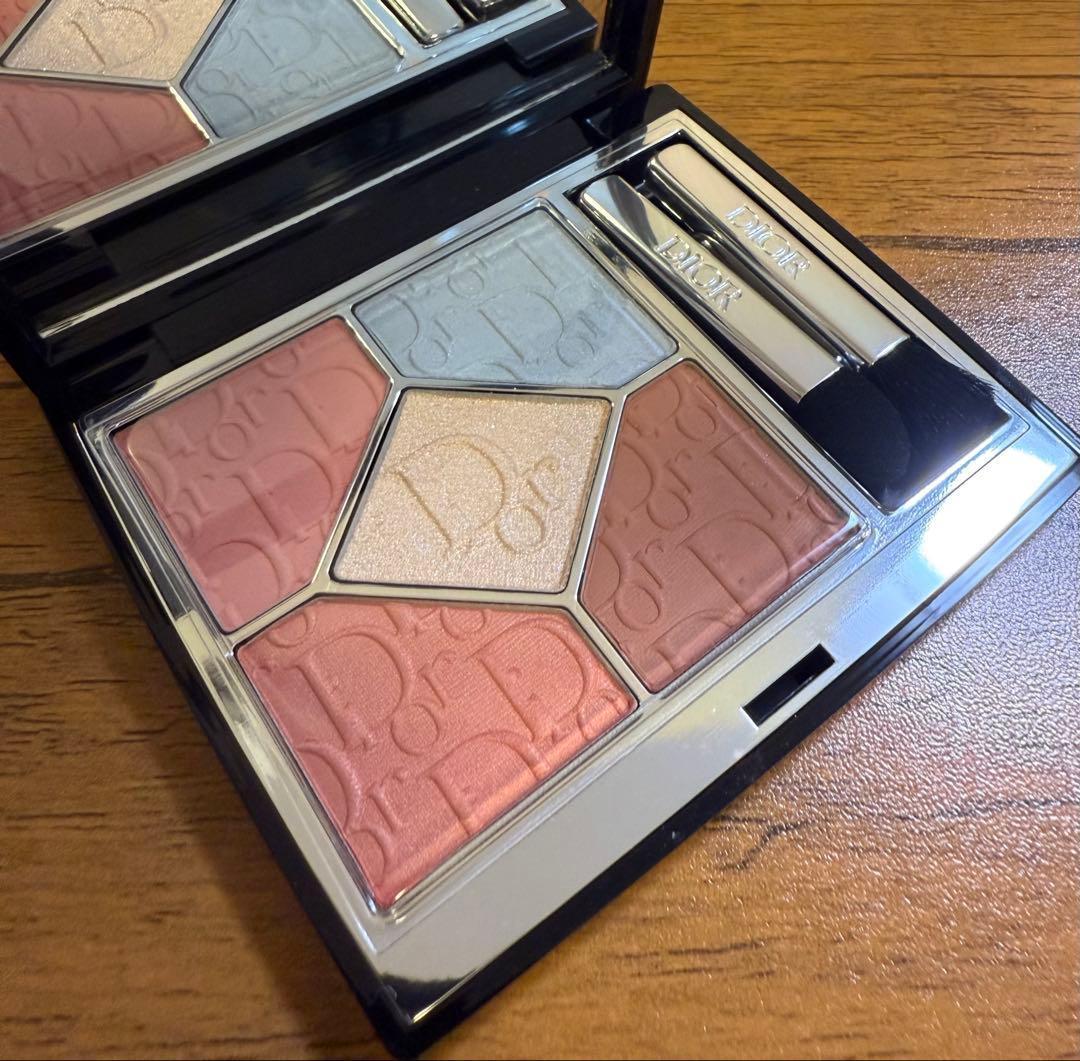 Dior サンククルール623 限定色 新品未使用