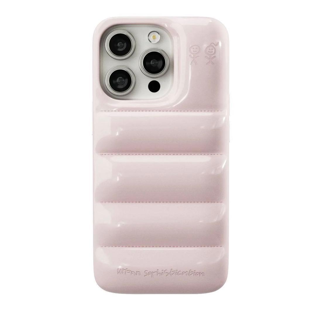 新品・未使用＊Urban Sophistication《iPhone16pro》