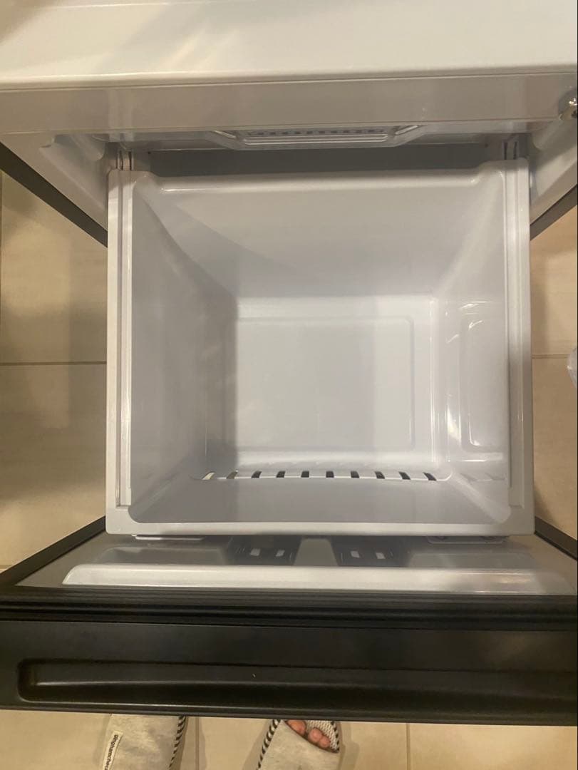 【名古屋市受け渡し歓迎】美品 Hisense ハイセンス 冷蔵庫
