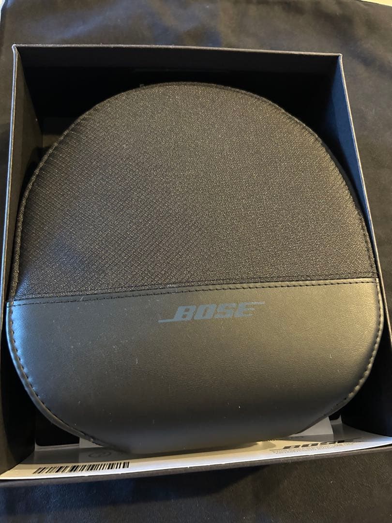ヘッドホン Bose SoundLink Around-Ear Wireless II