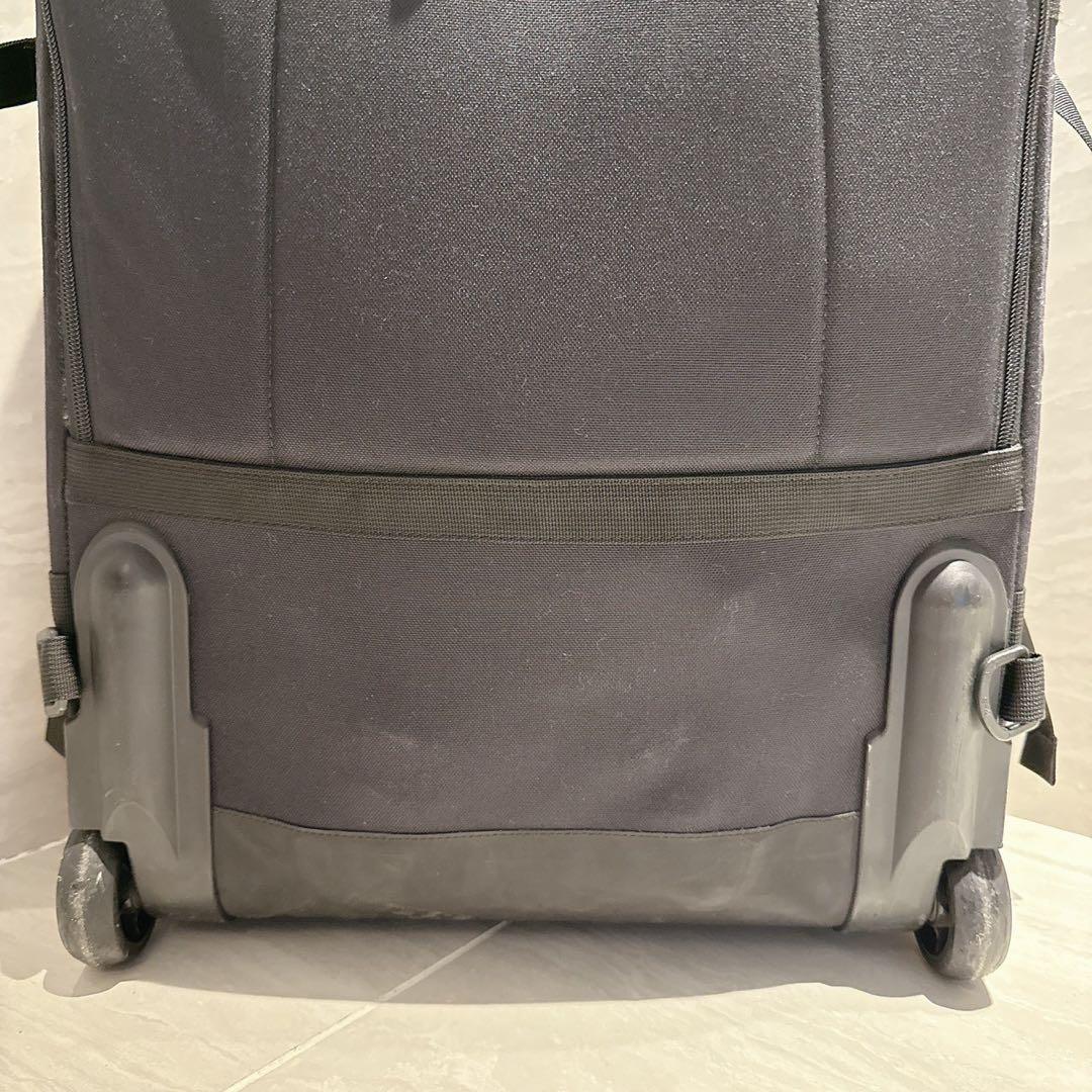 Karrimor カリマー エアポートプロ80 大容量 3way キャリーバッグ