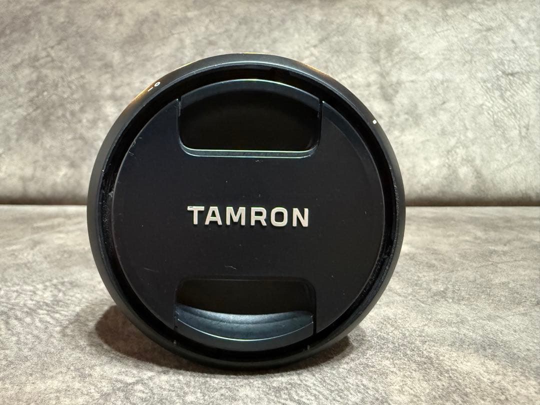 SONY α7iii tamron 70-180